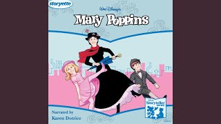 Mary Poppins Storyteller [upl. by Anihta]