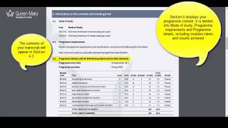 How to access your online HEAR transcript [upl. by Anirec]