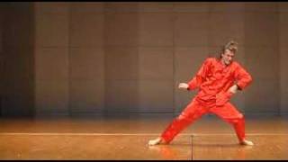 Cool Mime Tyson Eberly Mime Performance Part 1 [upl. by Shipp]