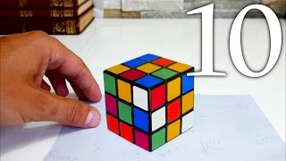 10 Amazing Optical Illusions and Experiments you can do at Home [upl. by Ellives218]