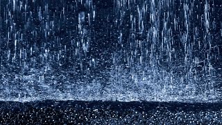 Rain  Gentle Rain Sound  HD Sleep Sounds [upl. by Jan614]