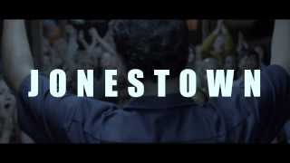 Jonestown  Official Trailer [upl. by Yrolam]