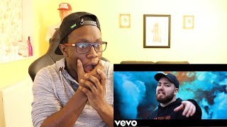 REACTING TO A DISS TRACK ON ME FROM KSIS BH [upl. by Arden705]