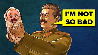 Why Russia Feared Joseph Stalin [upl. by Ellebasi]