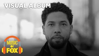 Jamal Lyon’s When Cookie Met Lucious ft Jussie Smollet  Visual Album  EMPIRE [upl. by Dlawso]