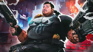 TIMTHETATMAN TOP 500 MARVEL RIVALS ADVENTURES [upl. by Eillam88]