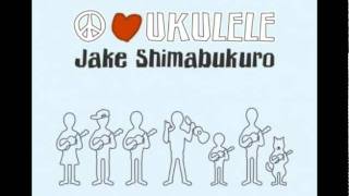 Jake Shimabukuro  Pianoforte [upl. by Nohpets]