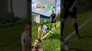 ronaldo trending video funny challenge football comedy ytshorts soccerplayer ytshorts [upl. by Dnaltiak427]