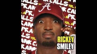 Ricky Smiley Prank Call Vol6  Baby Momma Drama [upl. by Dalia984]