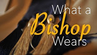 What a Bishop Wears [upl. by Nordna]