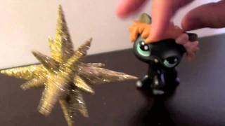 LPS Firework Katy Perry Music Video [upl. by Ayatahs163]