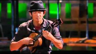 Jake Shimabukuro  quotBohemian Rhapsodyquot  TED 2010  ukelele cover [upl. by Aracaj229]