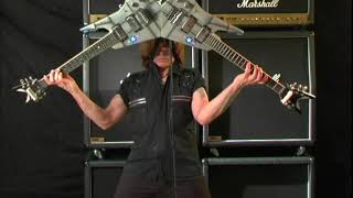 Double Guitar Solo  Michael Angelo Batio [upl. by Hands326]