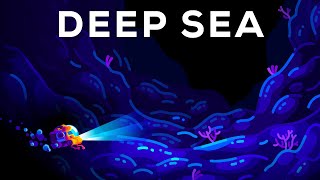 What’s Hiding at the Most Solitary Place on Earth The Deep Sea [upl. by Ennasirk520]