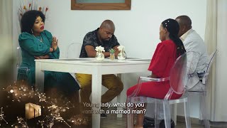 Siyabonga Shamase – Mnakwethu  Mzansi Magic  S3  Ep1 [upl. by Avon]