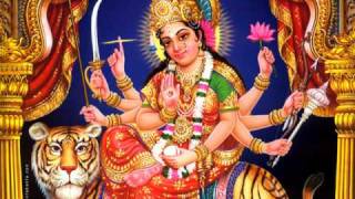 Durga Bhajan Hey Maa Durge [upl. by Canute]