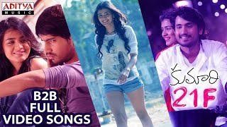 Kumari 21F  Baa Kollona  Kannada Full HD Video Song 2018  Pranam Devaraj  Nidhi  Sriman Vemula [upl. by Ardaid703]