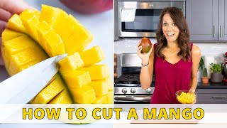 How to Eat Mangoes [upl. by Dre]