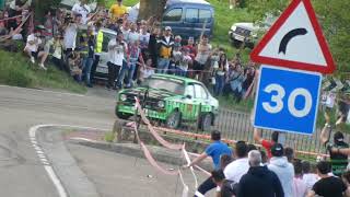 Rally festival hoznayo 2024 [upl. by Auoz846]