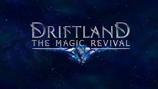 Driftland The Magic Revival OST  Yr Thagaradur [upl. by Hijoung]