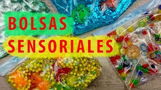 Bolsa sensoriales Fáciles [upl. by Othilie229]