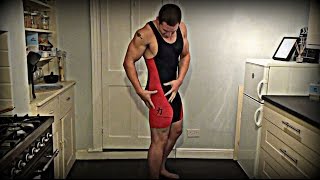 Strength Shop Singlet Review [upl. by Merline]