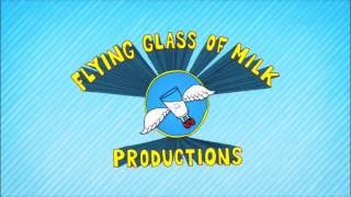 Flying Glass of Milk ProductionsFuse EntertainmentFox Television Studios 2010 [upl. by Diantha953]