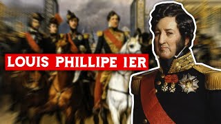 Louis Philippe Ier 18301848 [upl. by Winston]