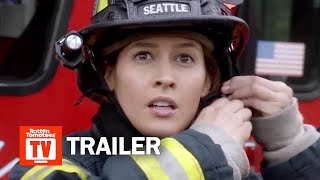 Station 19 Season 1 Trailer  Rotten Tomatoes TV [upl. by Caneghem]