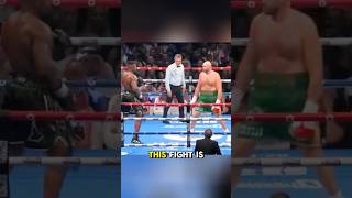 Tyson Fury Vs Wilder 3 [upl. by Dottie]