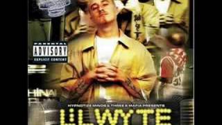 Lil Wyte  OxyContin lyrics [upl. by Ainot]