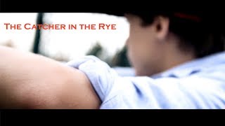 Catcher in the Rye Movie [upl. by Lehrer]