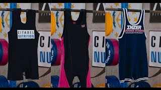 Inzer vs SBD vs Titan Singlet Comparison and Review [upl. by Ekihc]