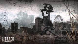 STALKER Call of Pripyat  Full Soundtrack Score [upl. by Wernher928]