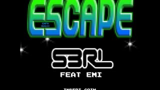 Escape  S3RL feat Emi [upl. by Brown]