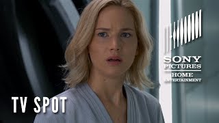 Passengers Clips  Trailer [upl. by Marieann37]