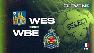 KVC Westerlo  WaaslandBeveren moments forts [upl. by Ailb]