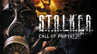 STALKER Shadow of Chernobyl PC Game Review [upl. by Neehsar]