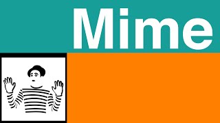 Mime for Kids  Spark Creativity [upl. by Prussian265]