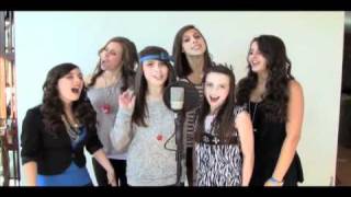 quotFireworkquot by Katy Perry  Cover by CIMORELLI [upl. by Evelunn248]