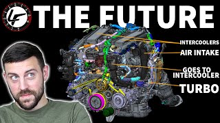 Toyotas NEW engine will change the world [upl. by Kinsman]