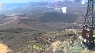 Teide Tenerife Volcano  Tenerife Canary Islands [upl. by Woodson19]