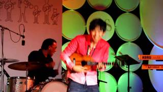 Jake Shimabukuro  Hula Girl [upl. by Dennison]