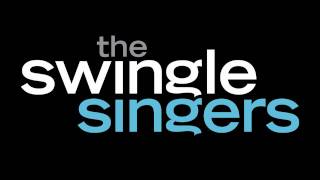 The Swingle Singers  Bach  Sleepers Wake [upl. by Notnil]