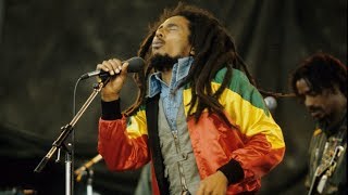 Bob Marley  Zimbabwe  Instrumental [upl. by Fae]