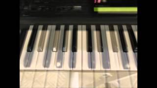 Increment Tuned Micro Yamaha DX7 [upl. by Nnylyma]