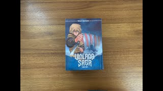 Vinland Saga Review [upl. by Elimac]