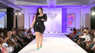 FFFWeek 2011Curvaceous Boutique [upl. by Corabel702]