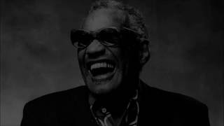 Ray Charles  I Got a Woman Lyrics [upl. by Nayhr]