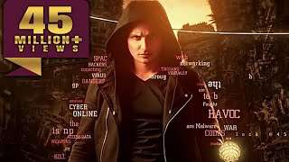 The Real Leader  Jeeva Tamil Hindi Dubbed Blockbuster Movie  South Hindi Dubbed Movies [upl. by Mikaela]